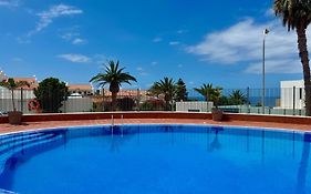 San Eugenio Charming Renovated Apartment Tenerife