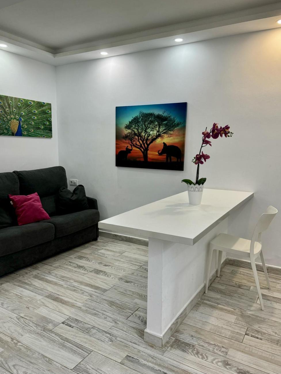 San Eugenio Charming Renovated Apartment Tenerife Costa Adeje  Exterior photo