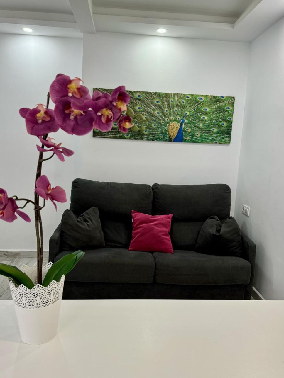 San Eugenio Charming Renovated Apartment Tenerife Costa Adeje  Exterior photo