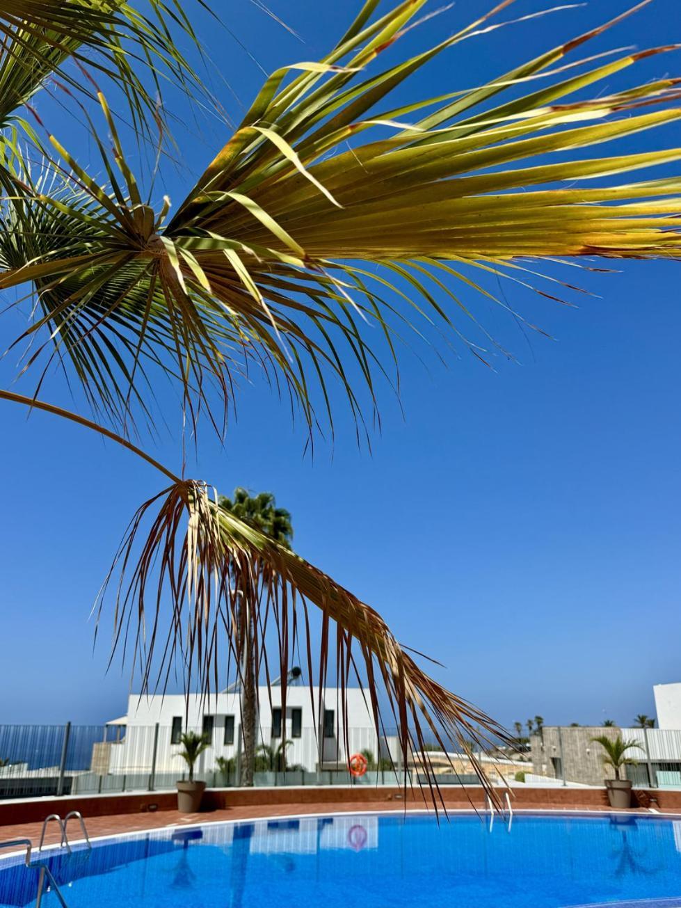 San Eugenio Charming Renovated Apartment Tenerife Costa Adeje  Exterior photo