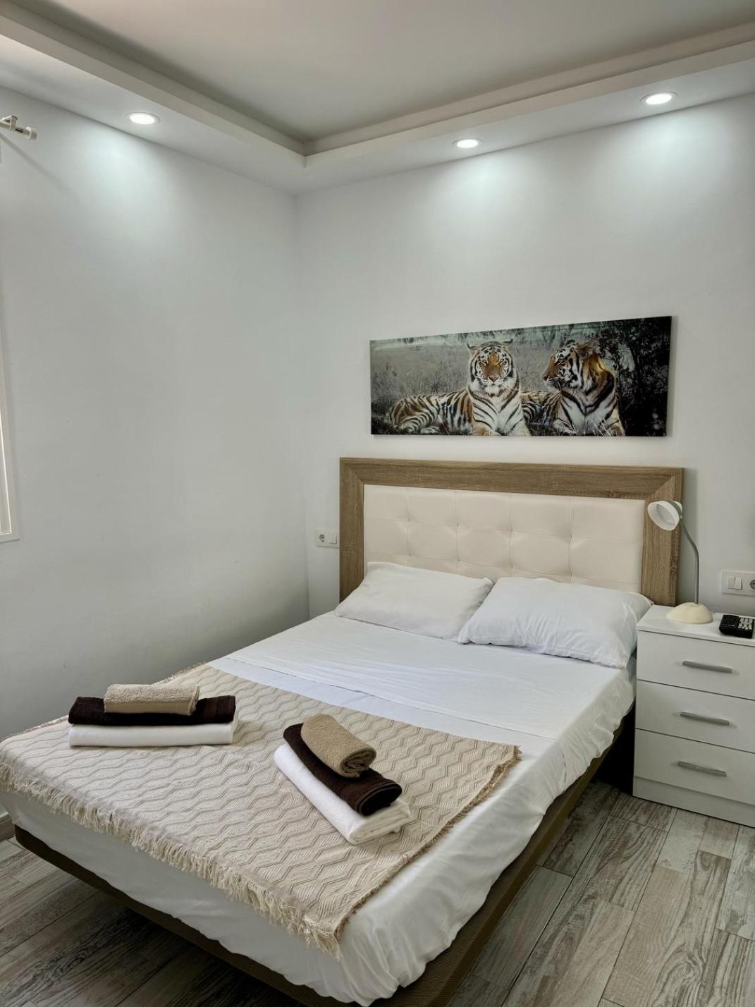 San Eugenio Charming Renovated Apartment Tenerife Costa Adeje  Exterior photo