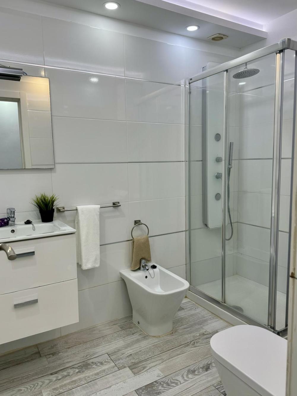 San Eugenio Charming Renovated Apartment Tenerife Costa Adeje  Exterior photo