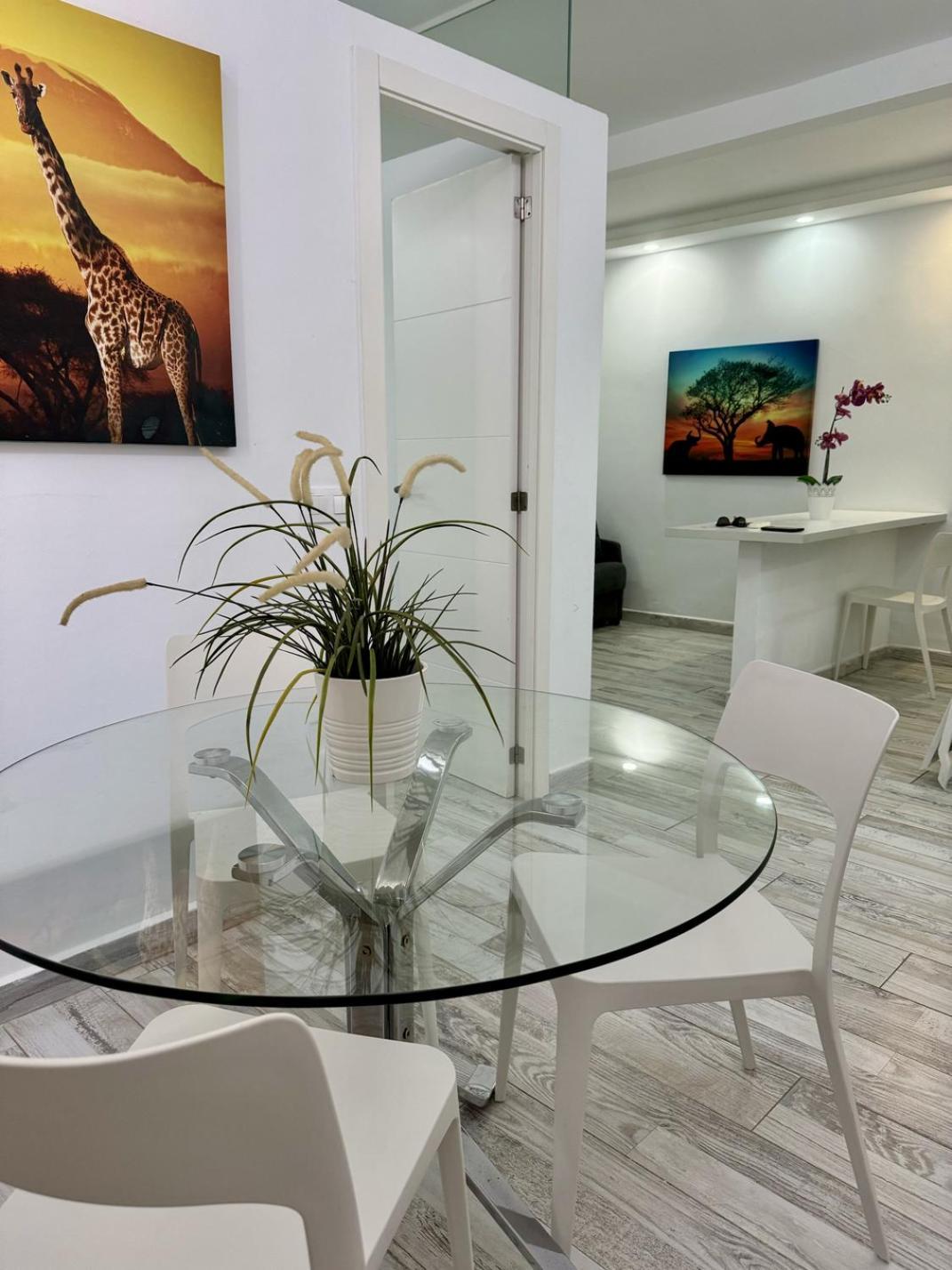 San Eugenio Charming Renovated Apartment Tenerife Costa Adeje  Exterior photo