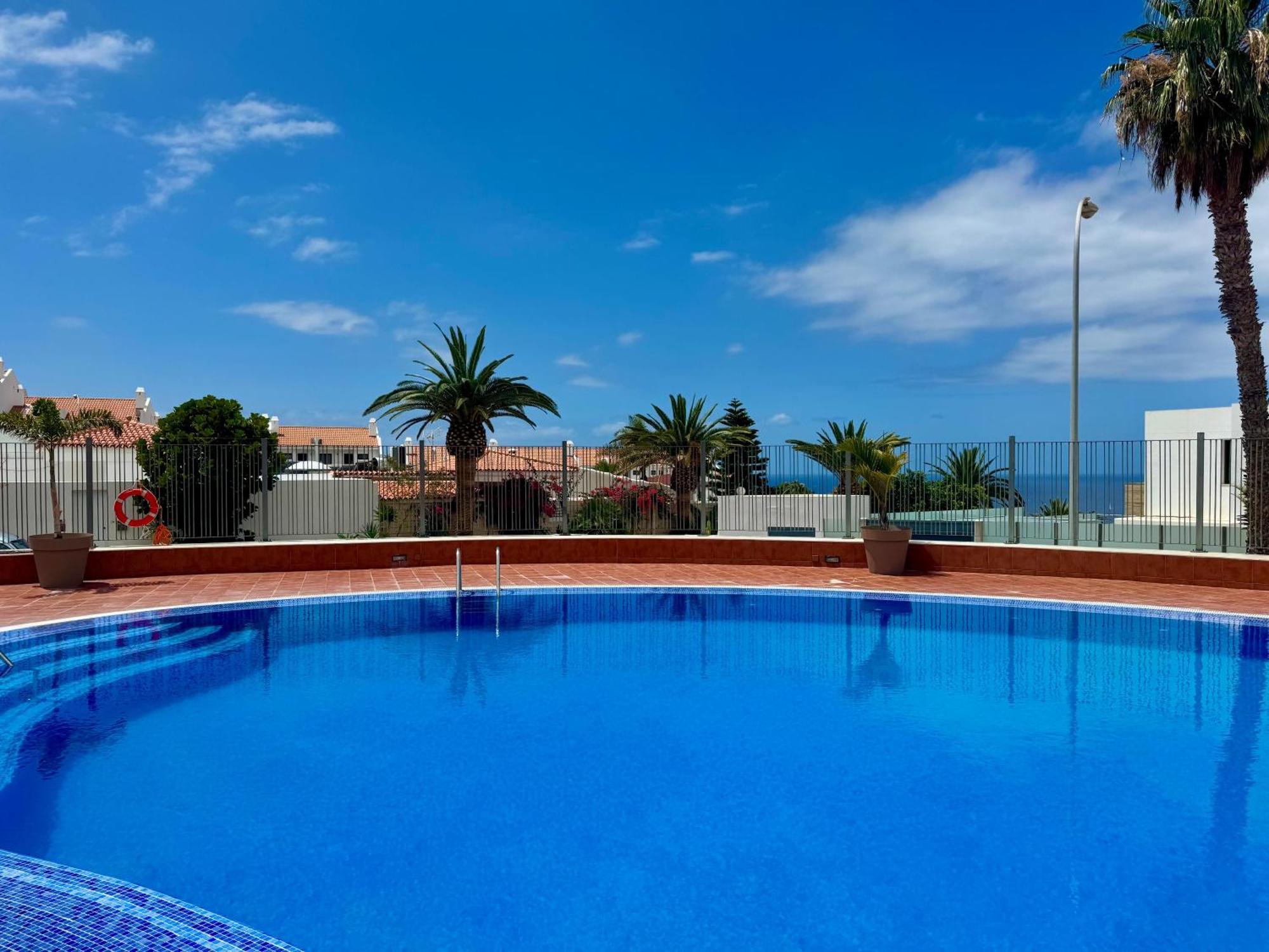 San Eugenio Charming Renovated Apartment Tenerife Costa Adeje  Exterior photo
