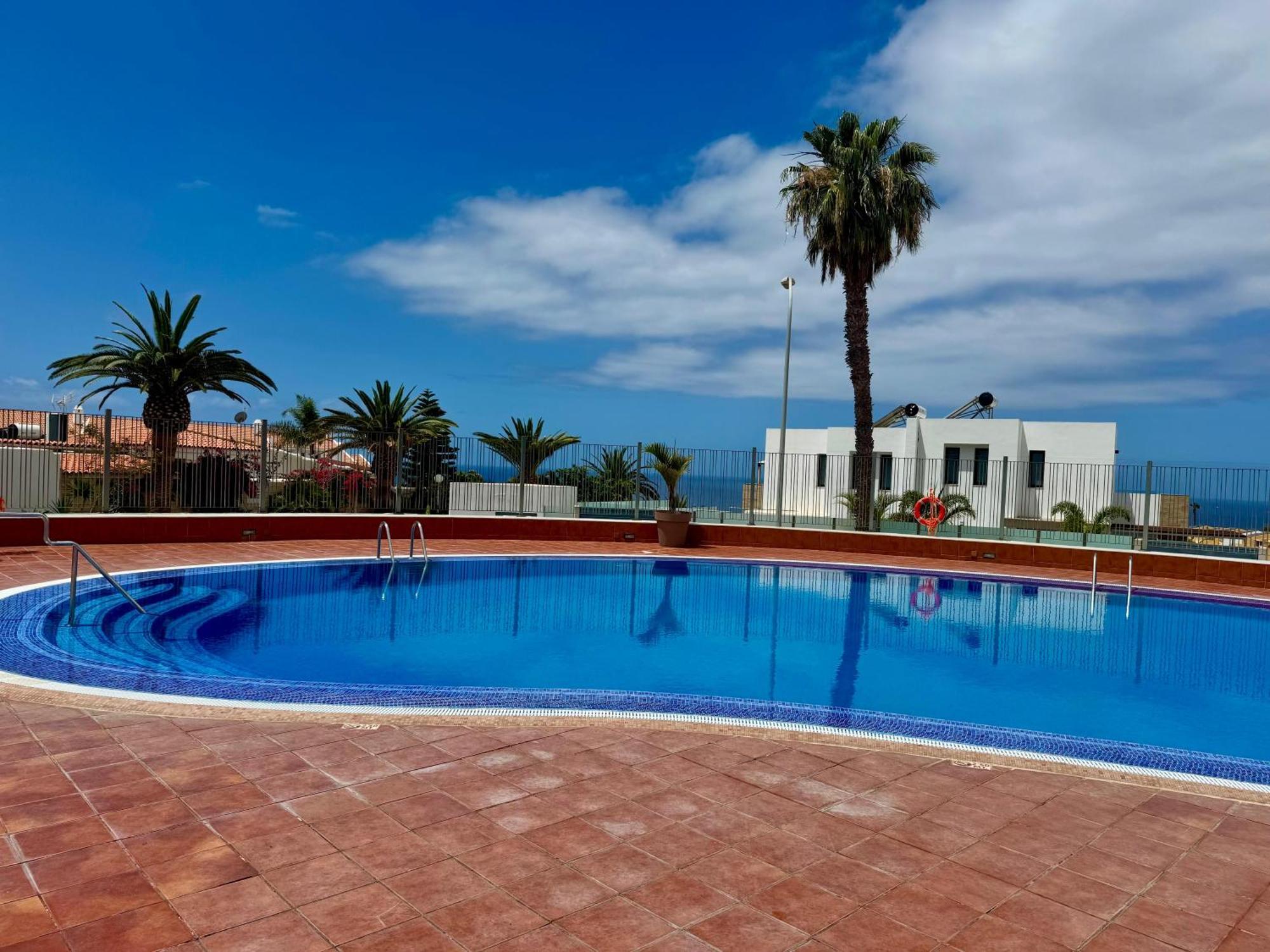 San Eugenio Charming Renovated Apartment Tenerife Costa Adeje  Exterior photo