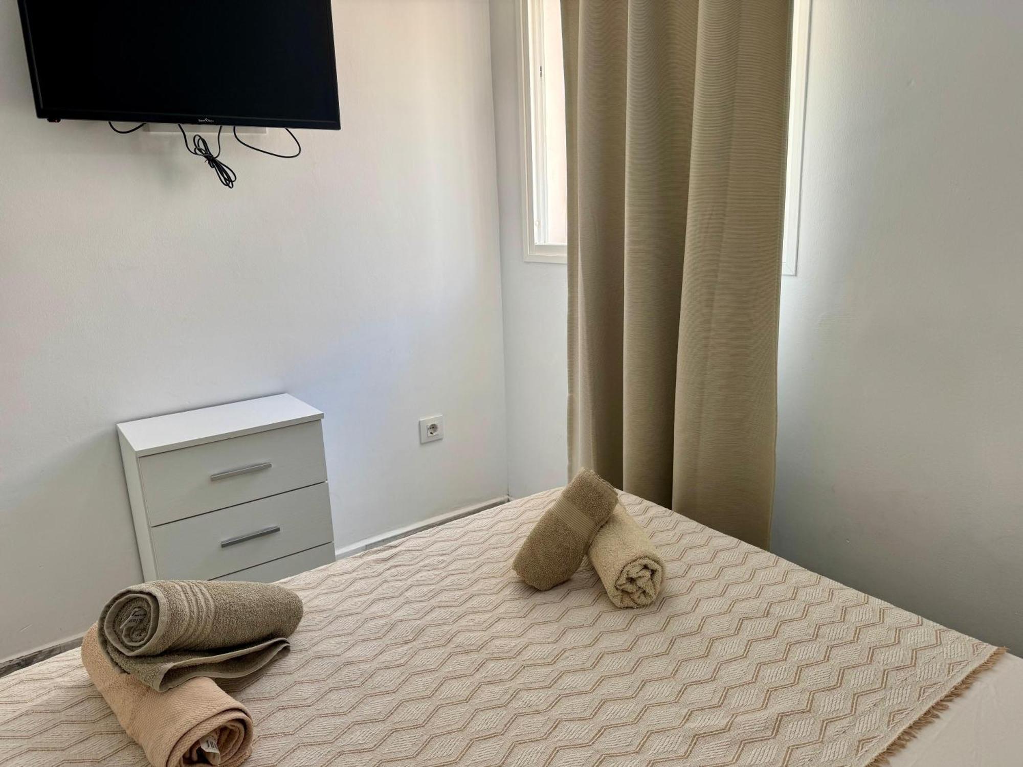 San Eugenio Charming Renovated Apartment Tenerife Costa Adeje  Exterior photo