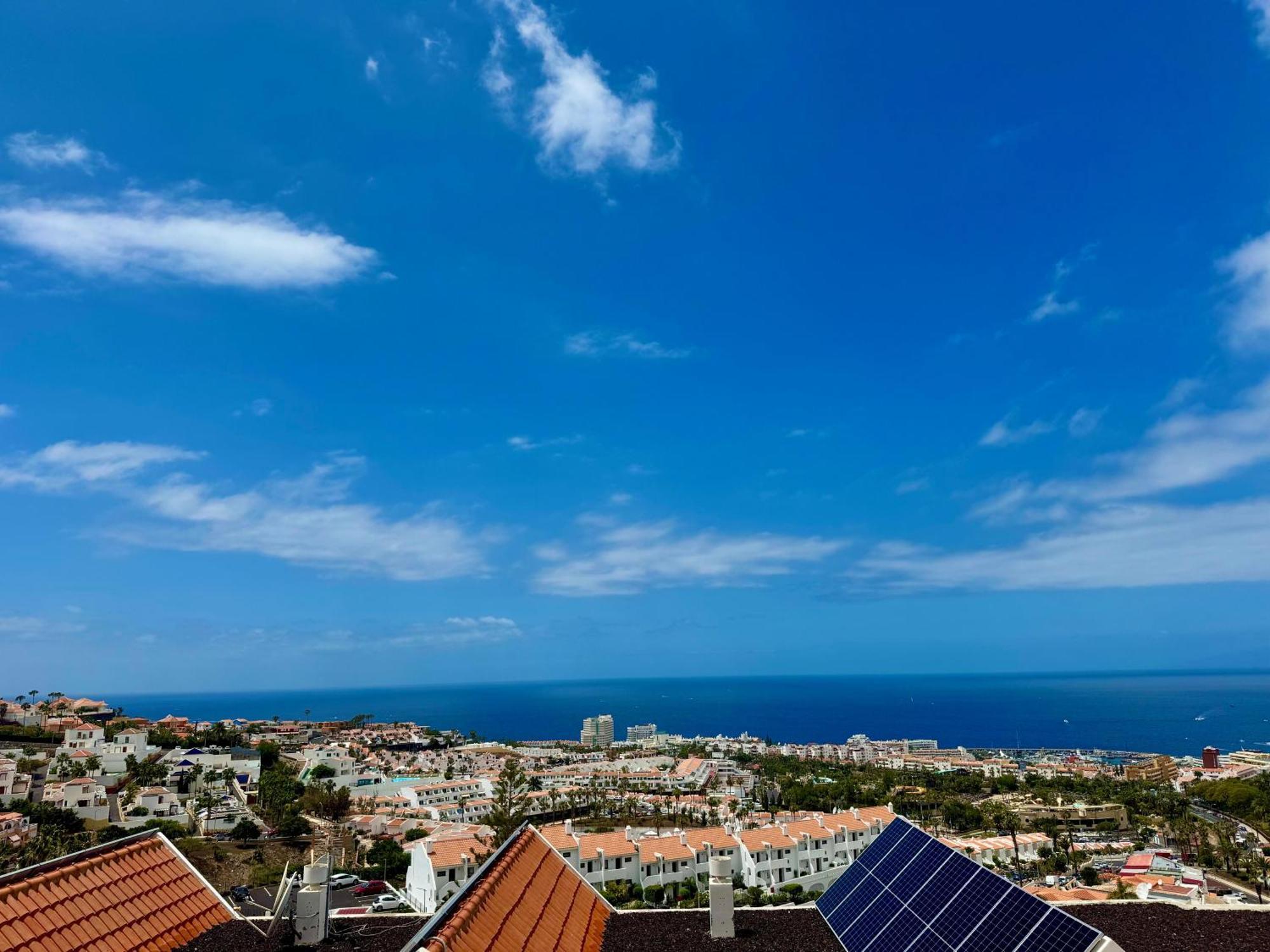San Eugenio Charming Renovated Apartment Tenerife Costa Adeje  Exterior photo